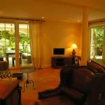 Apartamento Park-villen *