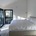 Apartamento Park-villen Kressbronn am Bodensee