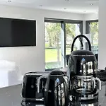 Apartment Park-villen Kressbronn am Bodensee