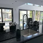 Park-villen Apartment Kressbronn am Bodensee