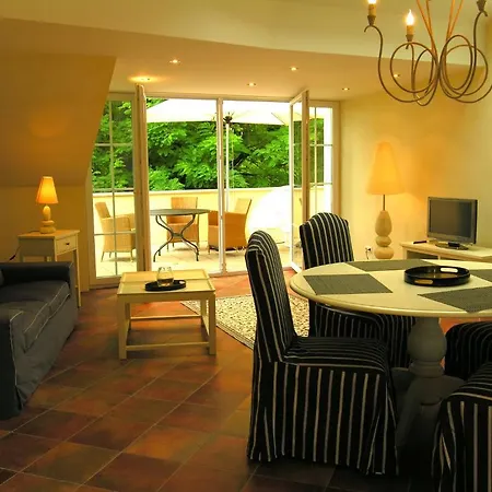 Apartment Park-villen Kressbronn am Bodensee