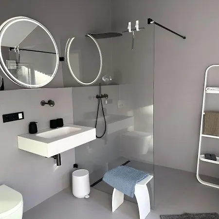 Park-villen * Kressbronn am Bodensee