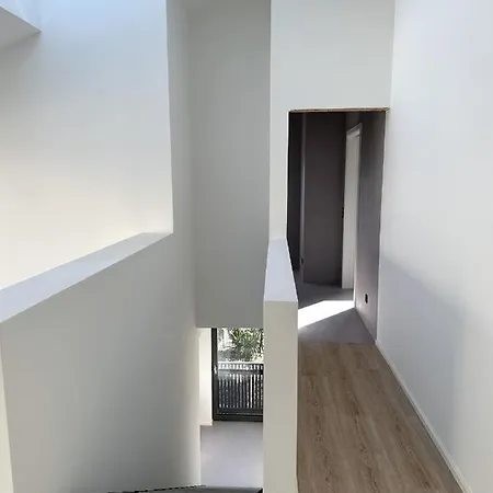 Park-villen Apartment *