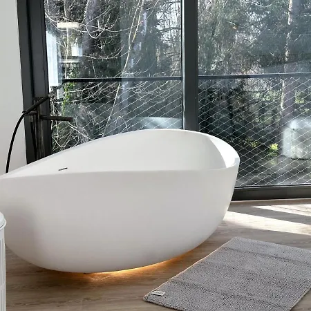 Apartment Park-villen Kressbronn am Bodensee