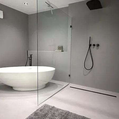 Apartment Park-villen