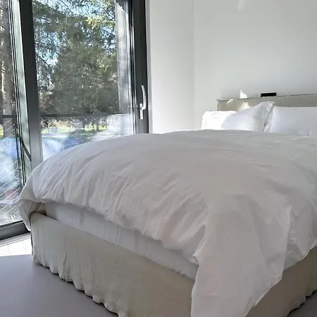 Apartmán Park-villen *