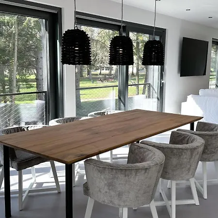 Park-villen Kressbronn am Bodensee