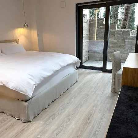 Park-villen Apartment Kressbronn am Bodensee