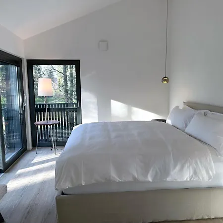 Apartmán Park-villen Kressbronn am Bodensee