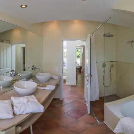 Park-villen Apartmán