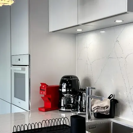 Park-villen Kressbronn am Bodensee