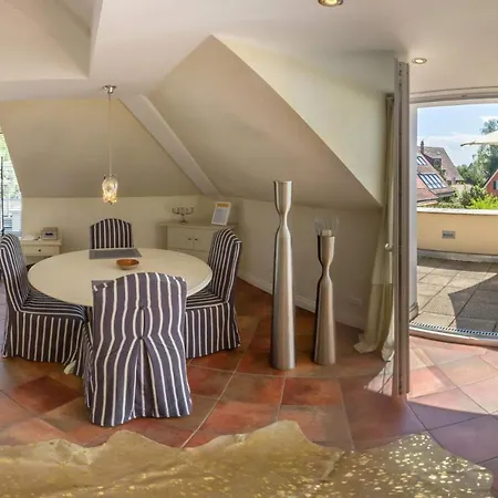 Apartment Park-villen *