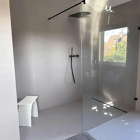 Apartmán Park-villen *