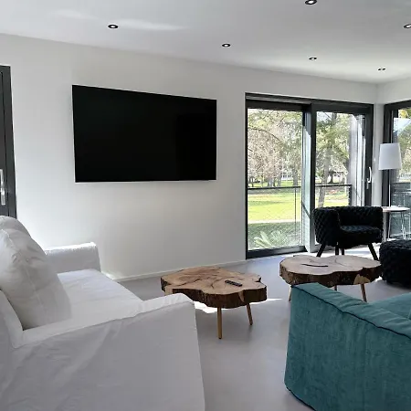 Park-villen Kressbronn am Bodensee