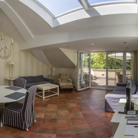 Park-villen * Kressbronn am Bodensee