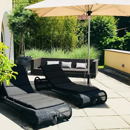 Park-villen * Kressbronn am Bodensee