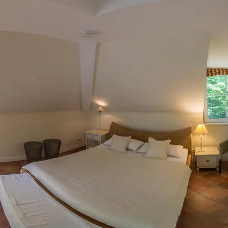 Park-villen Kressbronn am Bodensee