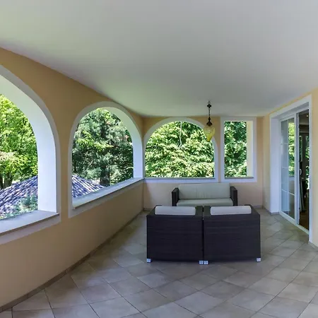 Apartment Park-villen