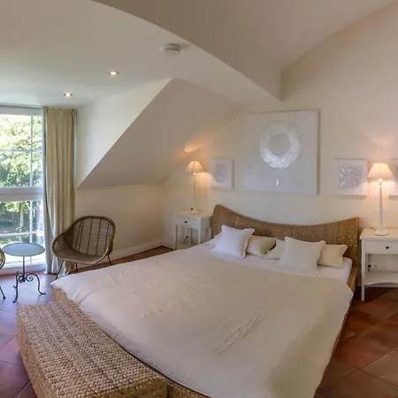 Park-villen * Kressbronn am Bodensee