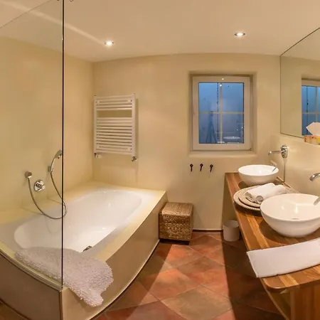 Apartment Park-villen