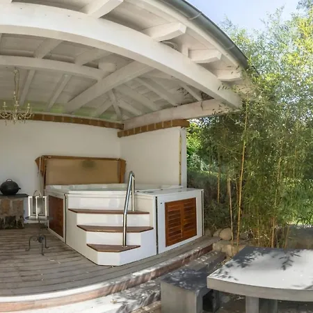 Park-villen Apartment