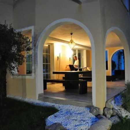 Park-villen Kressbronn am Bodensee