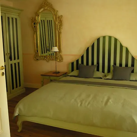 Apartment Park-villen