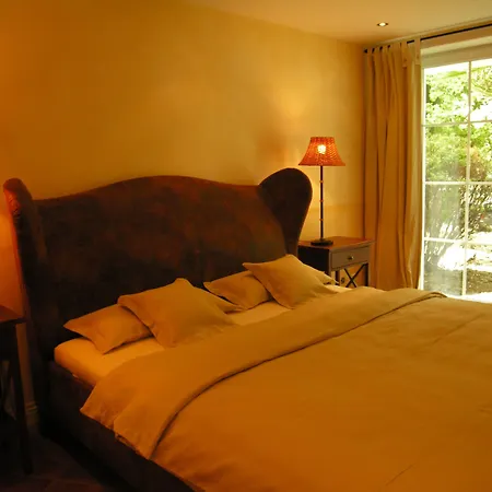 Park-villen Apartment *