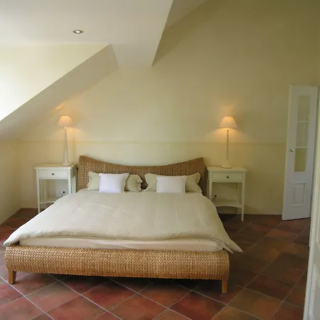 Apartmán Park-villen *