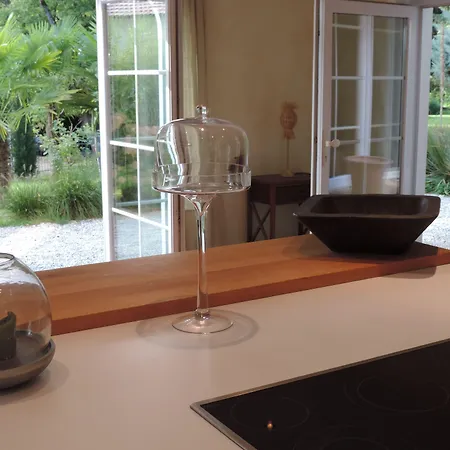 Apartment Park-villen Kressbronn am Bodensee
