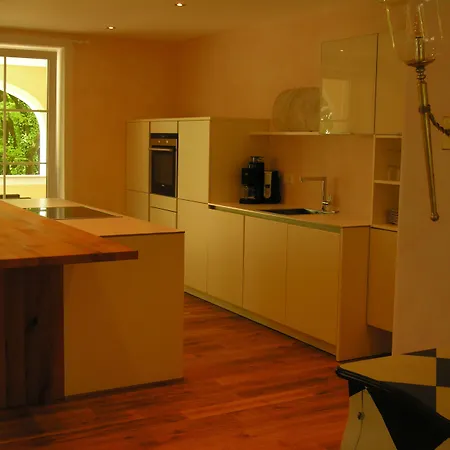 Park-villen * Kressbronn am Bodensee