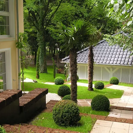 Park-villen * Kressbronn am Bodensee