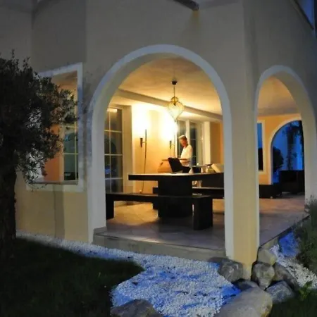 Park-villen * Kressbronn am Bodensee