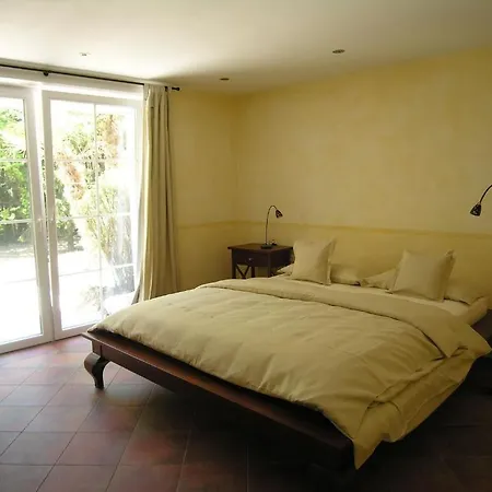 Apartment Park-villen