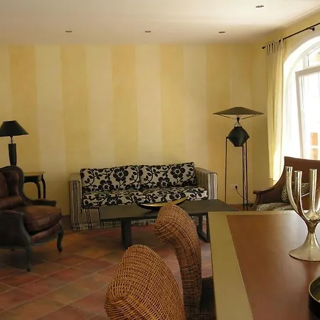 Park-villen Apartmán Kressbronn am Bodensee