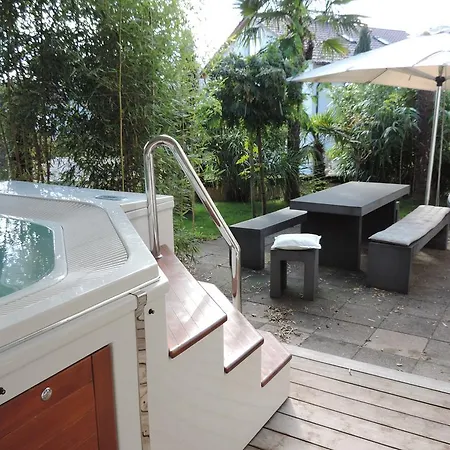 Park-villen Kressbronn am Bodensee