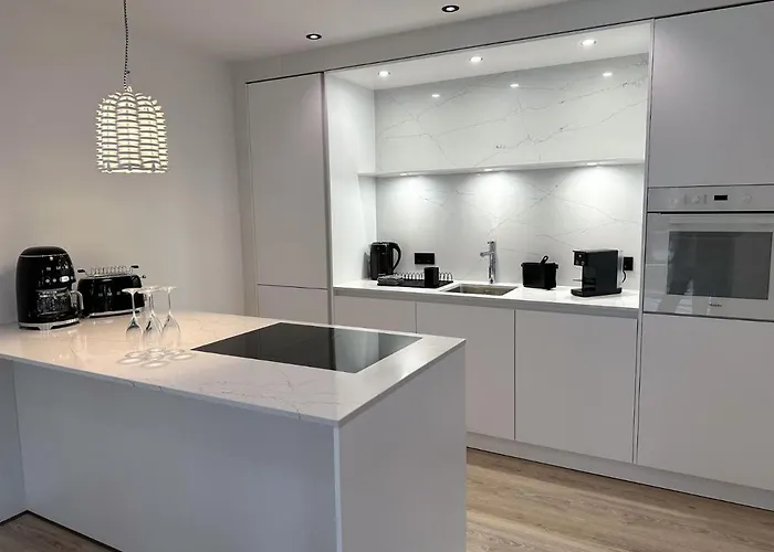 Apartment Park-villen *