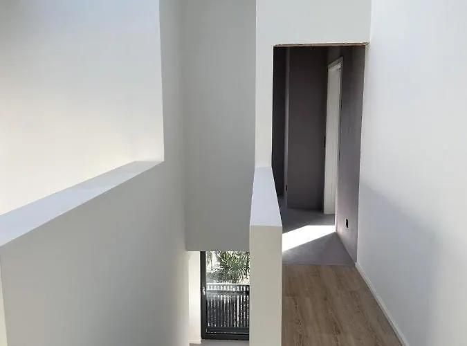 Park-villen Apartment *