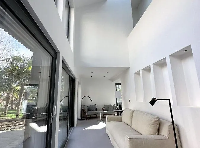 Apartment Park-villen Kressbronn am Bodensee