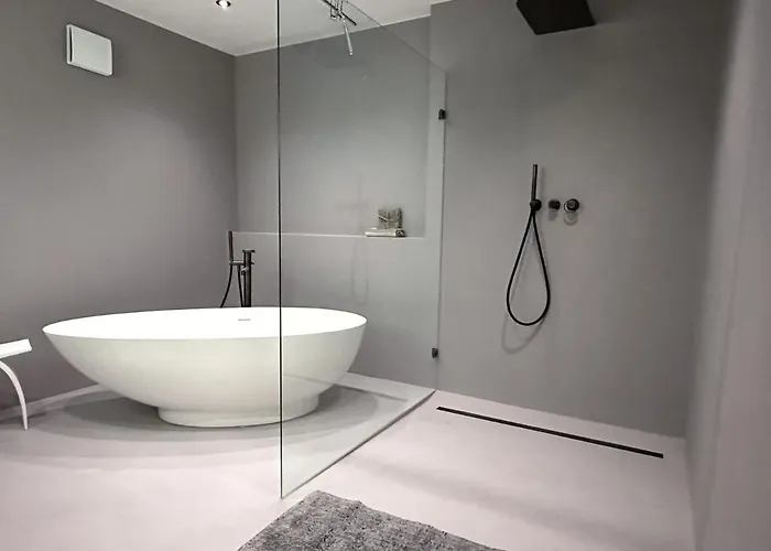 Apartment Park-villen