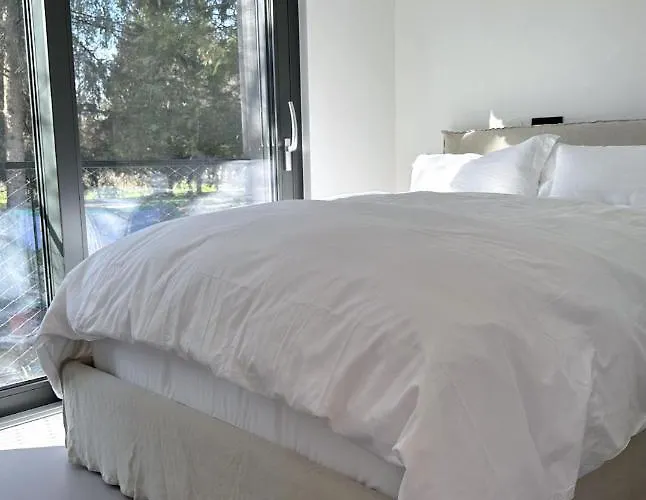 Apartment Park-villen *