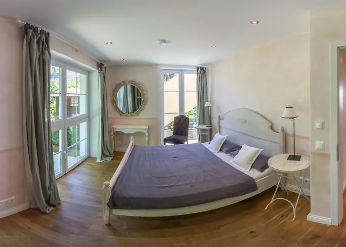 Apartment Park-villen