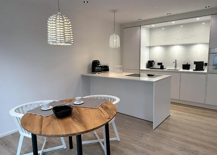 Park-villen Kressbronn am Bodensee