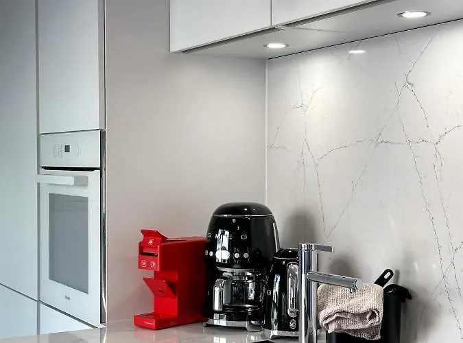 Park-villen Kressbronn am Bodensee