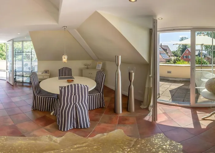 Apartment Park-villen *