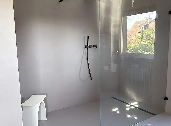 Apartment Park-villen *