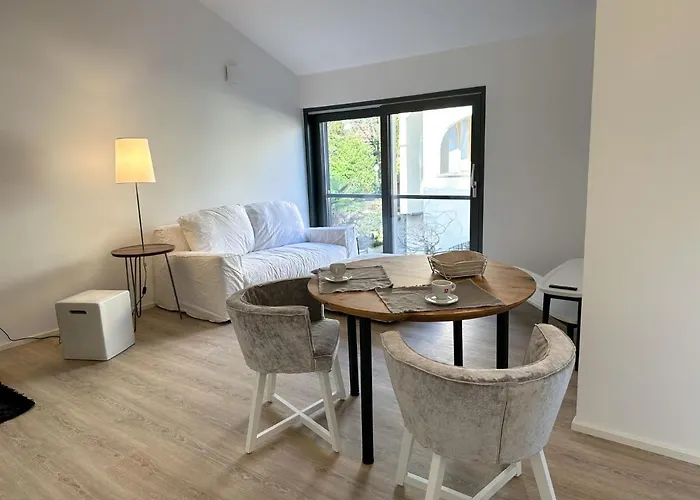 Apartment Park-villen