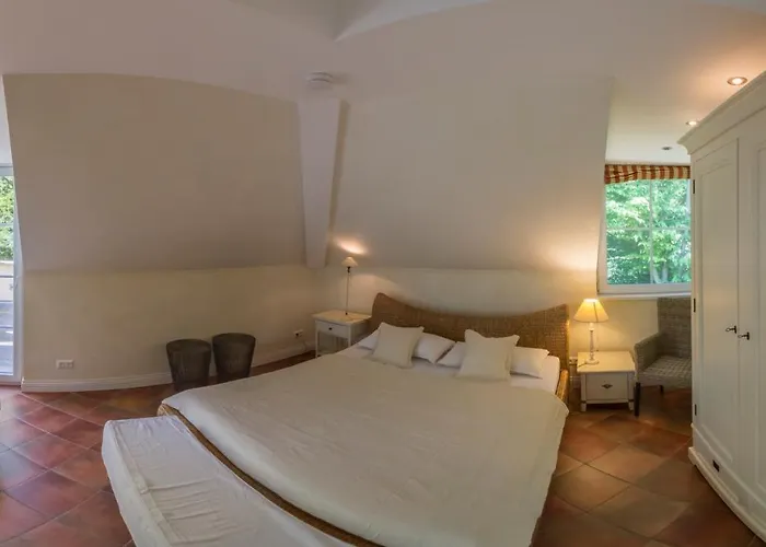 Park-villen Kressbronn am Bodensee