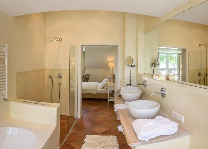 Apartment Park-villen Kressbronn am Bodensee