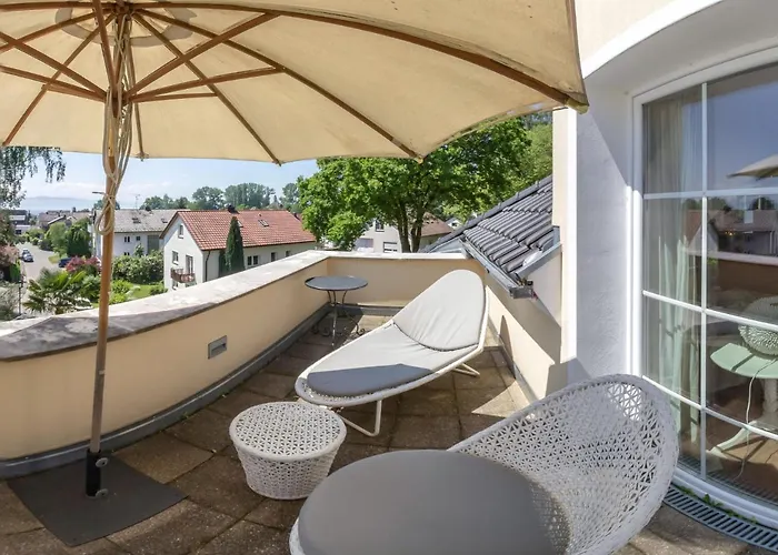 Apartment Park-villen